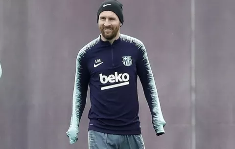 Leo Messi, ahora en líos por  lavado de dinero