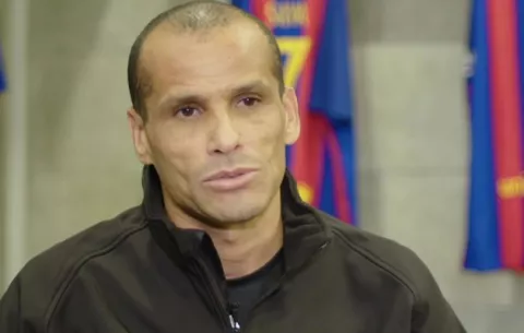 Rivaldo: 'Mbappé, Messi o Cristiano no valen una inversión de 280 millones'