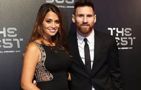 Suegro de Leo Messi deberá pagar miles de dólares por maltrato laboral