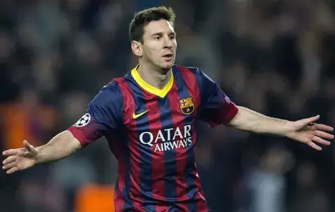 El Barcelona, a cuartos de final por séptima vez consecutiva 