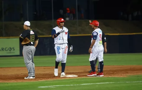 Panamá Metro sepulta las aspiraciones de Bocas del Toro en el torneo mayor