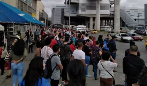 Modificarán varios detalles en los trenes del metro