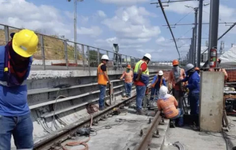 FMI: 'Panamá debe depender menos de proyectos llave en mano'