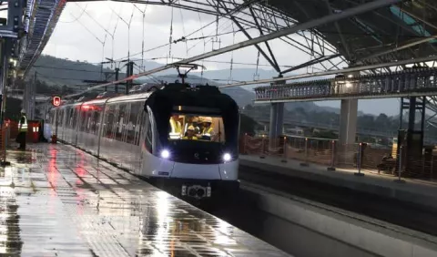 Metro de Panamá comprará  seguro para usuarios
