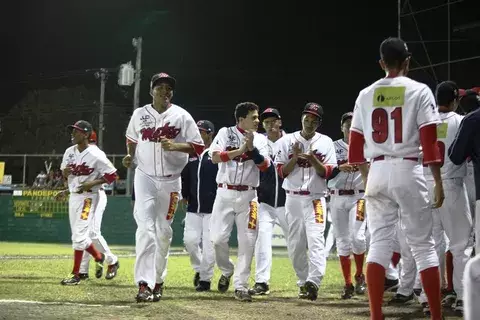 Panamá Metro y Chiriquí se enfrenta en su primer juego de la serie final
