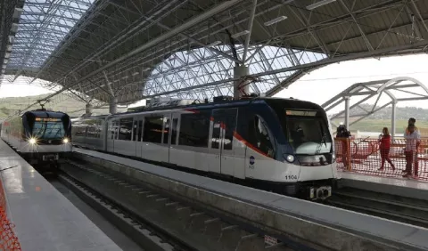 Estaciones distintas tendrá ramal del metro al aeropuerto