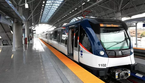 'Red Maestra del Metro' contempla proyectos hasta el 2040