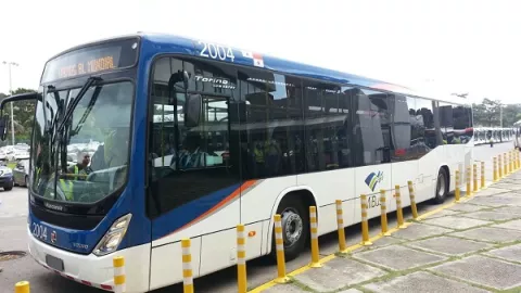 MiBus realiza 17 millones de viajes en julio