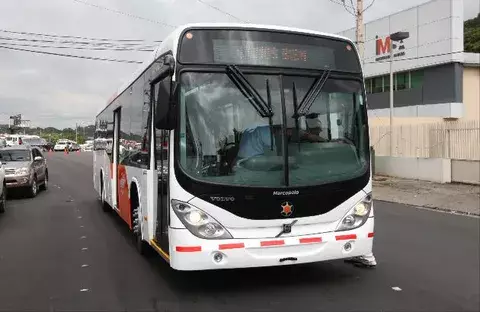 Mi Bus anuncia cambios en rutas del metrobús por carnavales