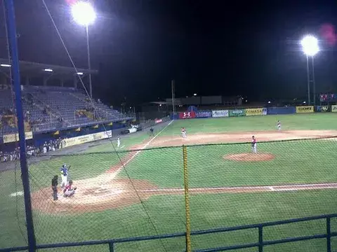 Herrera manda en el Rico Cedeño