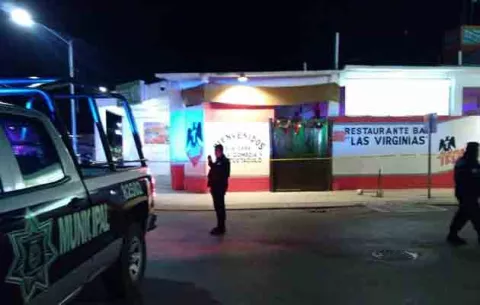 Tiroteo en balneario mexicano Playa del Carmen deja siete muertos