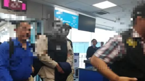 México extradita a Panamá a enlace de Cartel de Sinaloa con las FARC