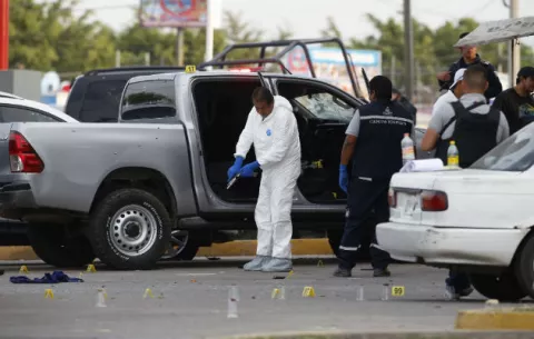 Asesinan a periodista mexicano Santiago Barroso en el estado de Sonora