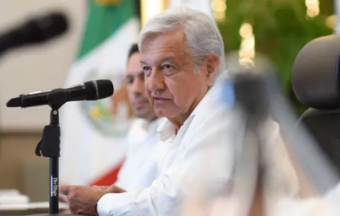 Tren Maya, proyecto insignia del próximo gobierno mexicano, recorrería 1,500 km 