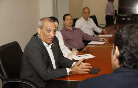 MiAmbiente y la Autoridad de Turismo buscan impulsar el turismo sostenible en las áreas protegidas