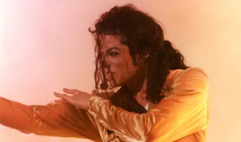 Una década sin  Michael Jackson
