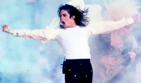 Presentarán documental sobre los presuntos abusos sexuales de  Michael Jackson 