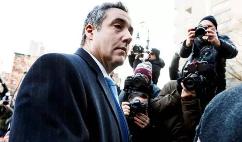 Hay interés en Cohen