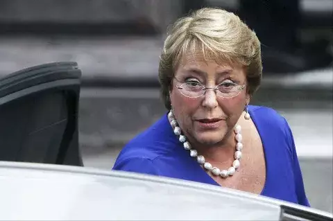 Canciller de Panamá asistirá a investidura de Bachelet