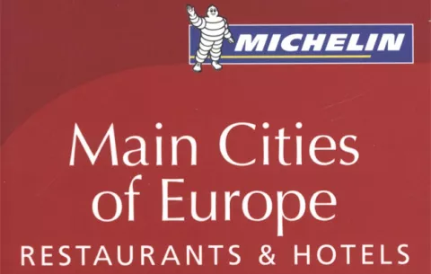 Guía Michelin publicará primera edición latinoamericana
