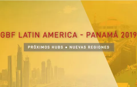 Panamá, primera sede internacional de Foro Global de Negocios, de la Cámara de Comercio de Dubái