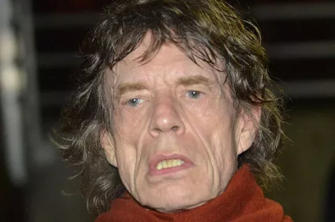 Mick Jagger: Hermana de L’Wren Scott arremete contra el cantante