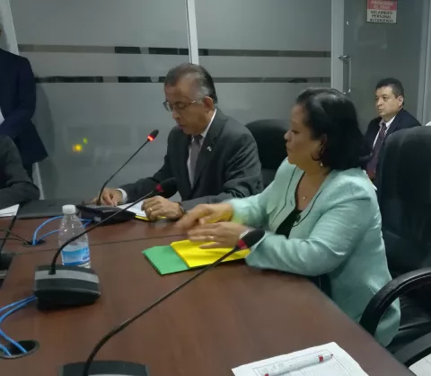 MIDA: 'recorte presupuestario de $82 millones no impedirá que se cumpla el trabajo'