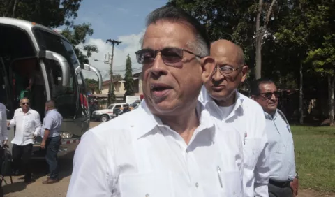 Mida y Minsa captarán funciones de la Aupsa