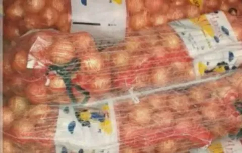Productores aseguran que sacrificio fiscal no se refleja en el precio de la cebolla