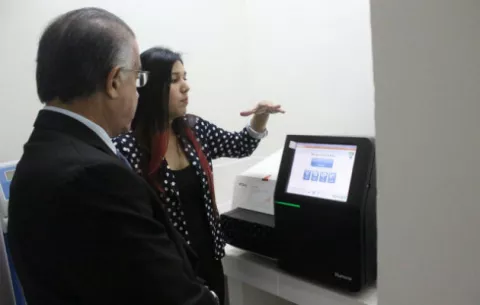 Panamá ya cuenta con un laboratorio para prueba de ADN vegetal y animal