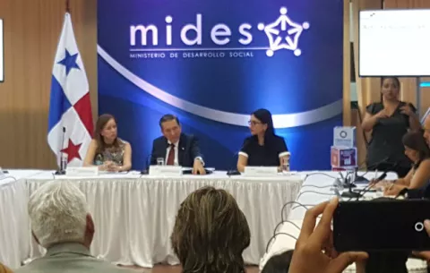 Gobierno detecta 150 corregimientos en pobreza extrema