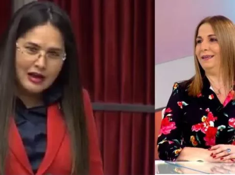 Laurentino Cortizo deja claro que directora de Migración se mantendrá en el cargo
