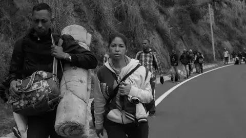 Pacto mundial sobre migración