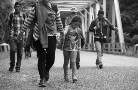 El nuevo reto migratorio de El Salvador con Estados Unidos