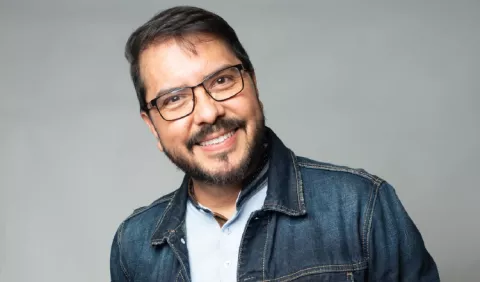 Los padres en la crianza