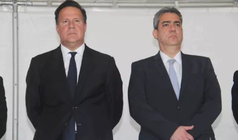 Confirman que pedirán a Juan Carlos Varela el veto de nueva ley antitabaco