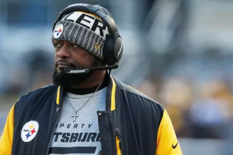Multado con 25.000 dólares por sus críticas a los árbitros de la NFL