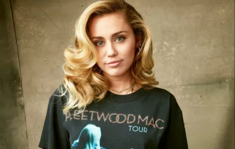 Miley Cyrus quiere formar una familia