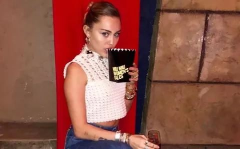 ¿Qué planea Miley Cyrus para los Grammys 2019?