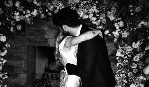 Liam Hemsworth inicia los trámites de divorcio