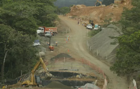 Empresarios: Decisión de la Asamblea sobre minera ahuyentaría la inversión extranjera 