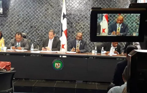 Sector empresarial preocupado por rechazo de contrato entre el Estado y Minera Panamá