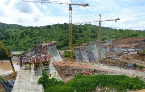 Contrato con Minera Panamá se mantiene vigente