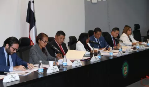 Futuro ministerio de Cultura da su primer paso