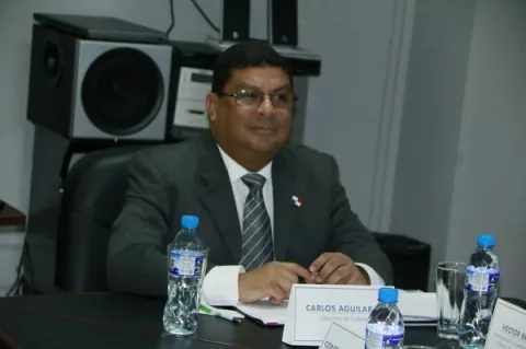 Ministerio de Cultura hace consultas sobre centro cultural en Calidonia