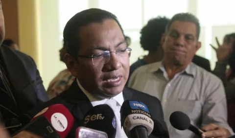 Millonaria compra directa de escáneres en el Ministerio de Seguridad sin explicación