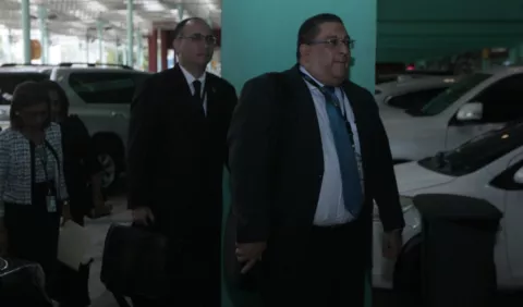 Otorgan protección a testigo ante amenazas del Ministerio Público y el Consejo de Seguridad