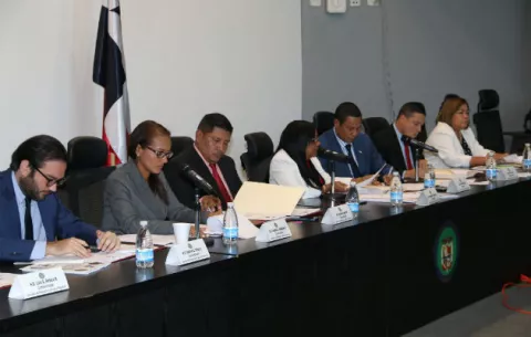 Aprueban en primer debate ley que crea el Ministerio de Cultura