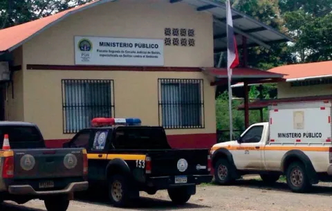 Condenan a hombre a 10 años de prisión por violar a su hijastra en Yaviza, Darién