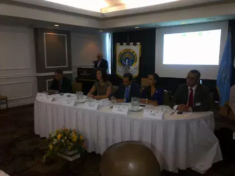 Tráfico de órganos impulsó la trata de personas en el Caribe 